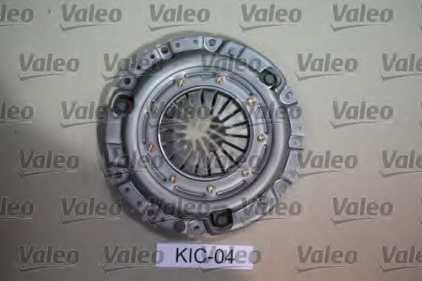 VALEO 821116 Clutch Kit
